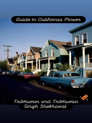 cover image of Guide to Californian Prisons